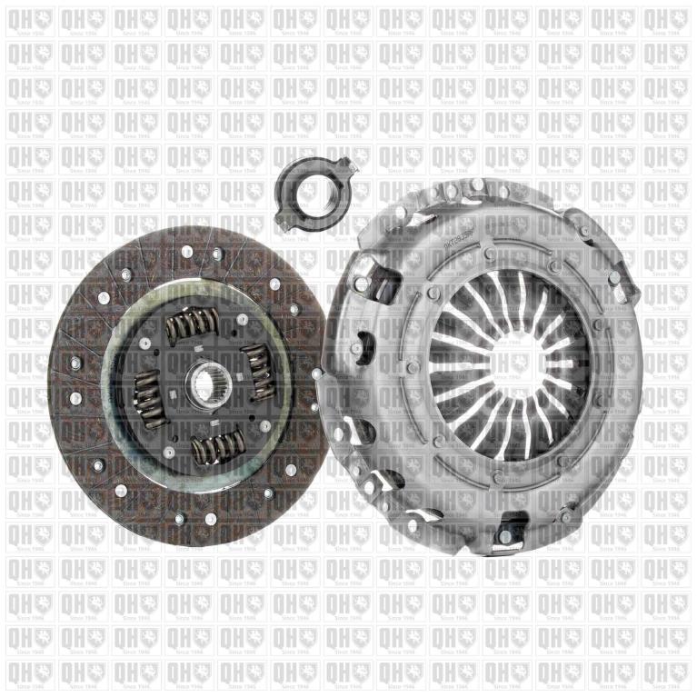 Kit de embrague QUINTON HAZELL ref. QKT2835AF